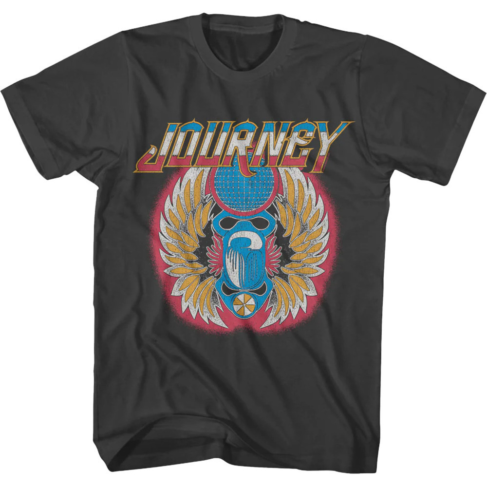 Scarab Beetle Aura Journey Tshirt